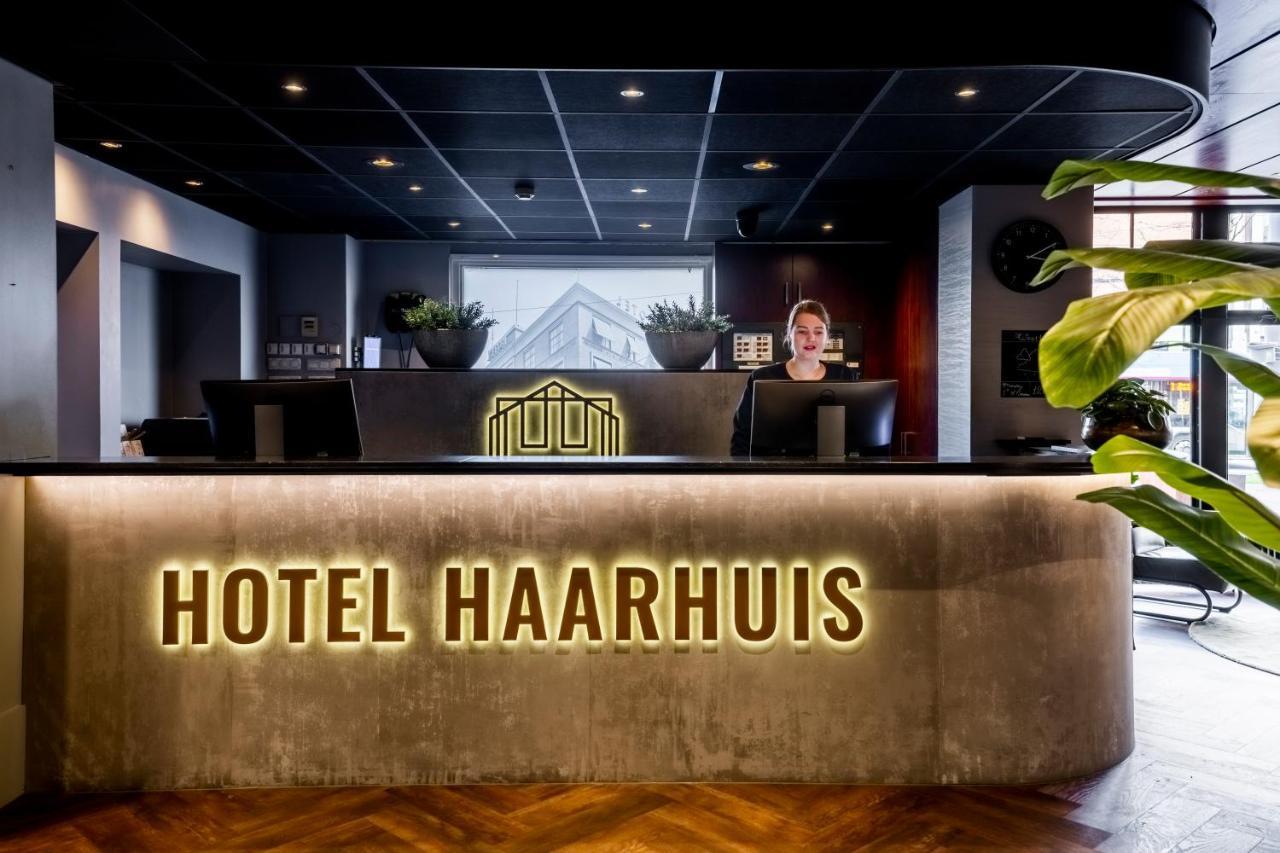 Hotel Haarhuis Άρνεμ Εξωτερικό φωτογραφία